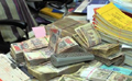 EC team seizes cash, gold worth Rs 19 cr in Bellary